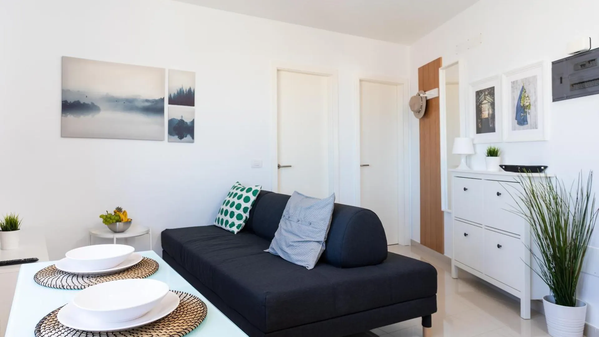 Home2Book Serene Bajamar Stay Natural Pool & Beach 0*, Bajamar (La Laguna) Spanje