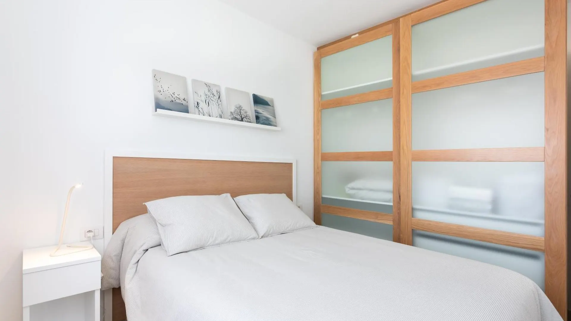 Home2Book Serene Bajamar Stay Natural Pool & Beach Appartement Bajamar (La Laguna)
