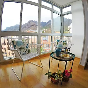La Paella De Apartamento